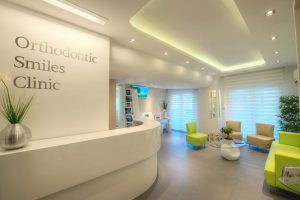 Η Πρώτη Επίσκεψη σε Ορθοδοντικό Ορθοδοντική Κλινική Κατερίνη Orthodontic Smiles Clinic