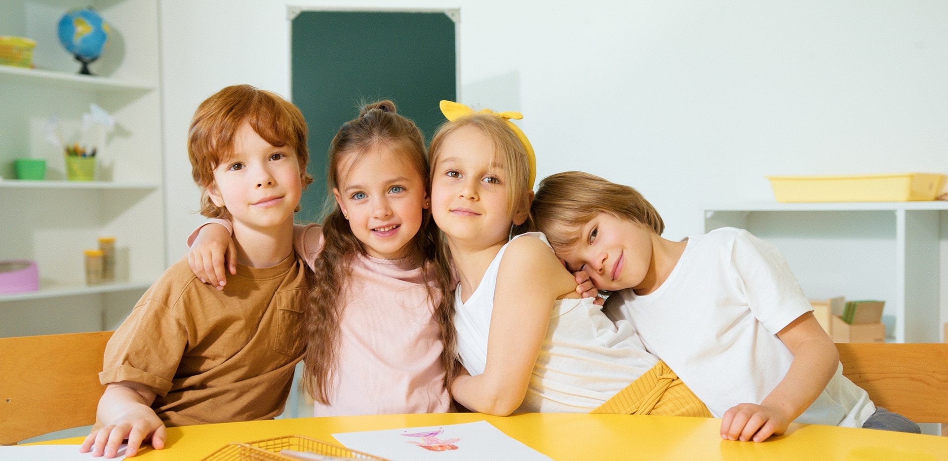 Ορθοδοντική για Παιδιά