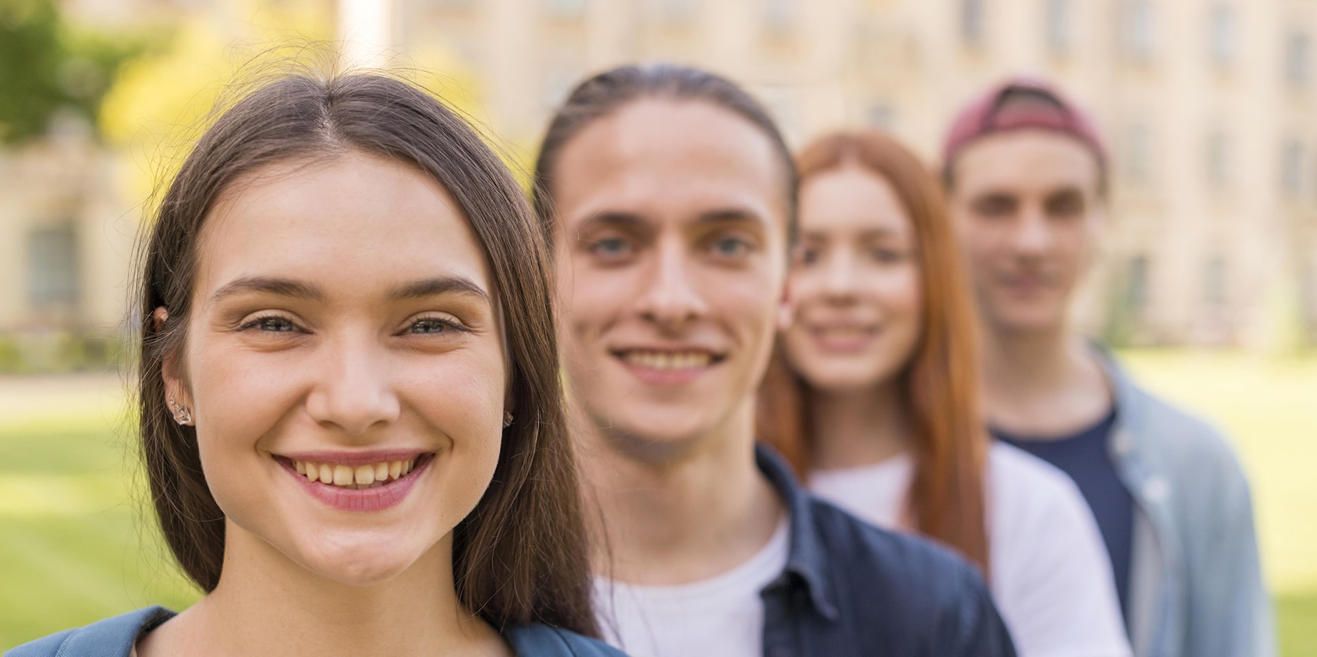 Ορθοδοντική για Εφήβους